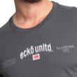 Camiseta Masculina Ecko Minimals CINZA-EK512- -3-